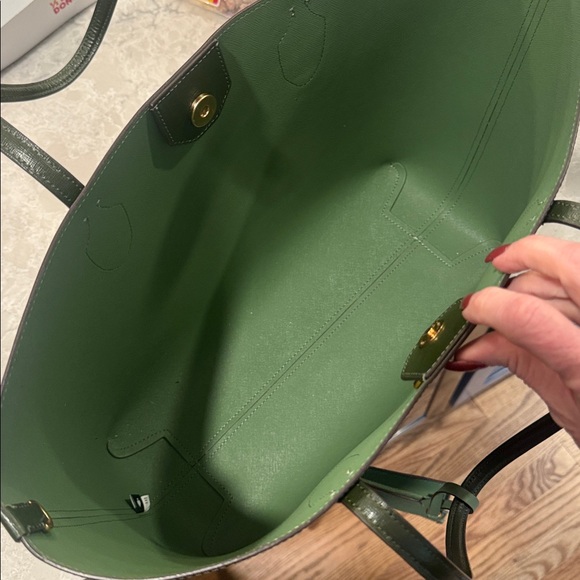 Kate Spade, Becker Saffiano leather, large tote - Picture 8 of 8